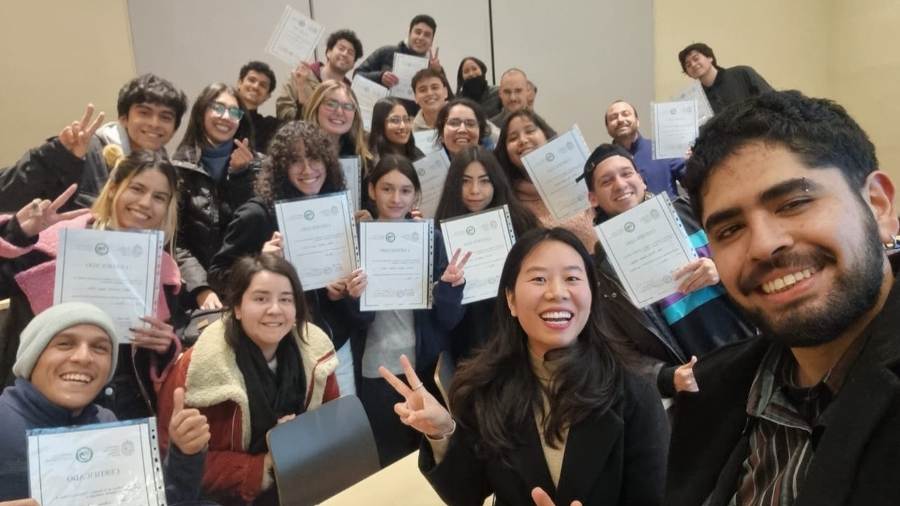 Cursos