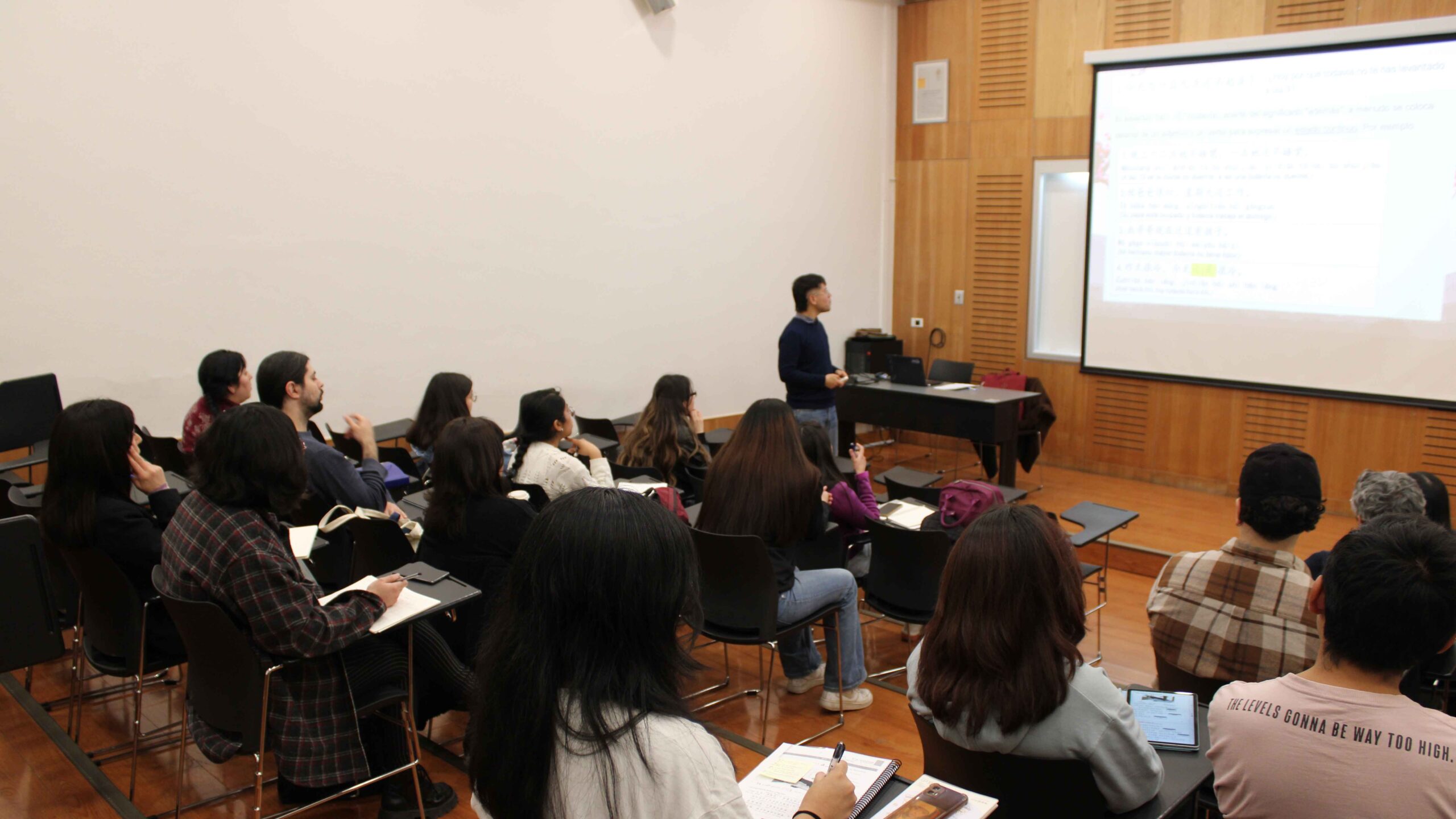 Cursos