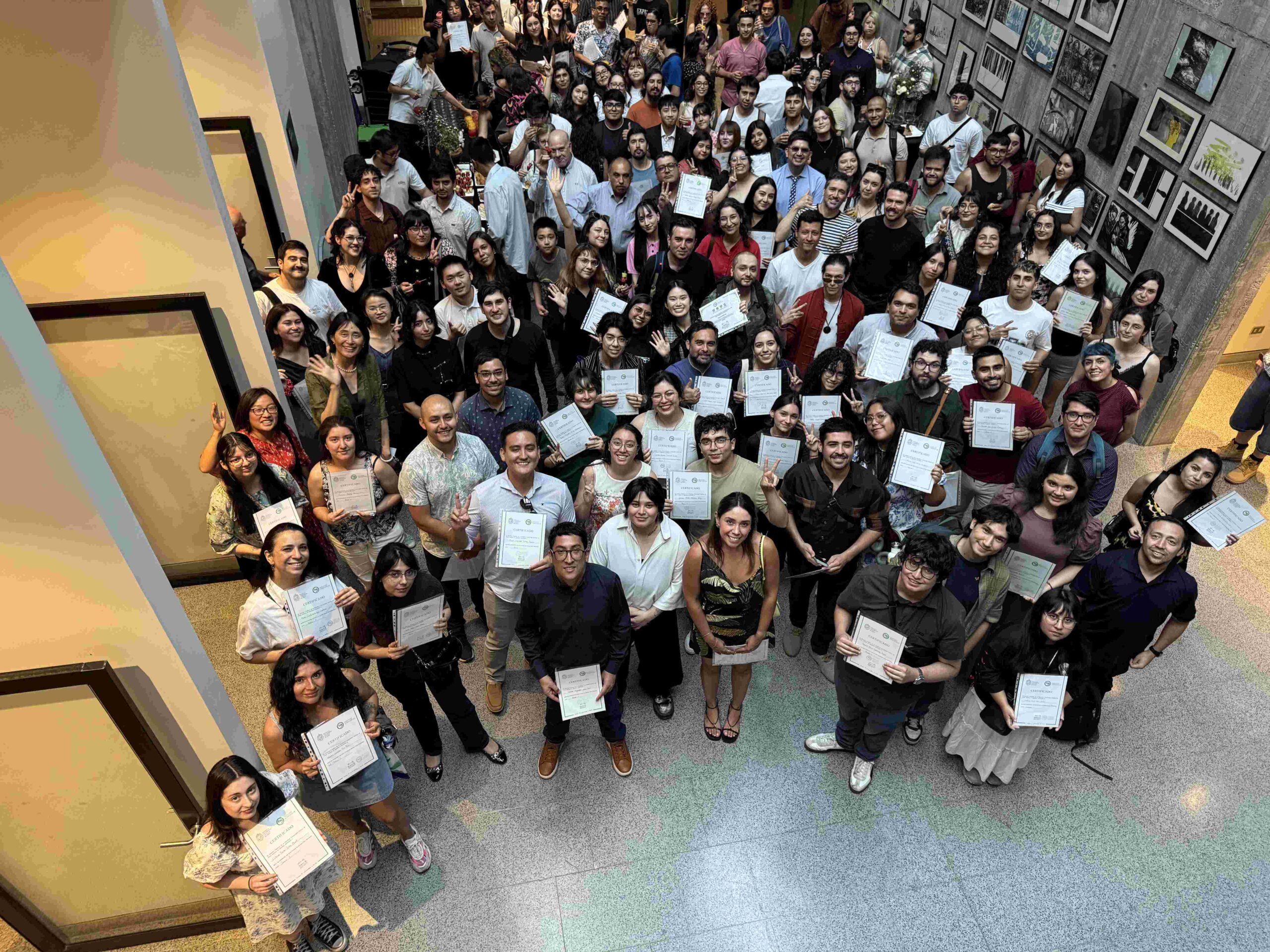 Cursos