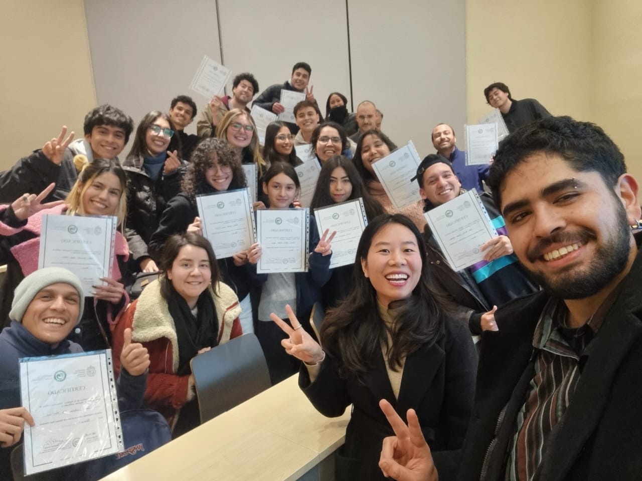 Cursos