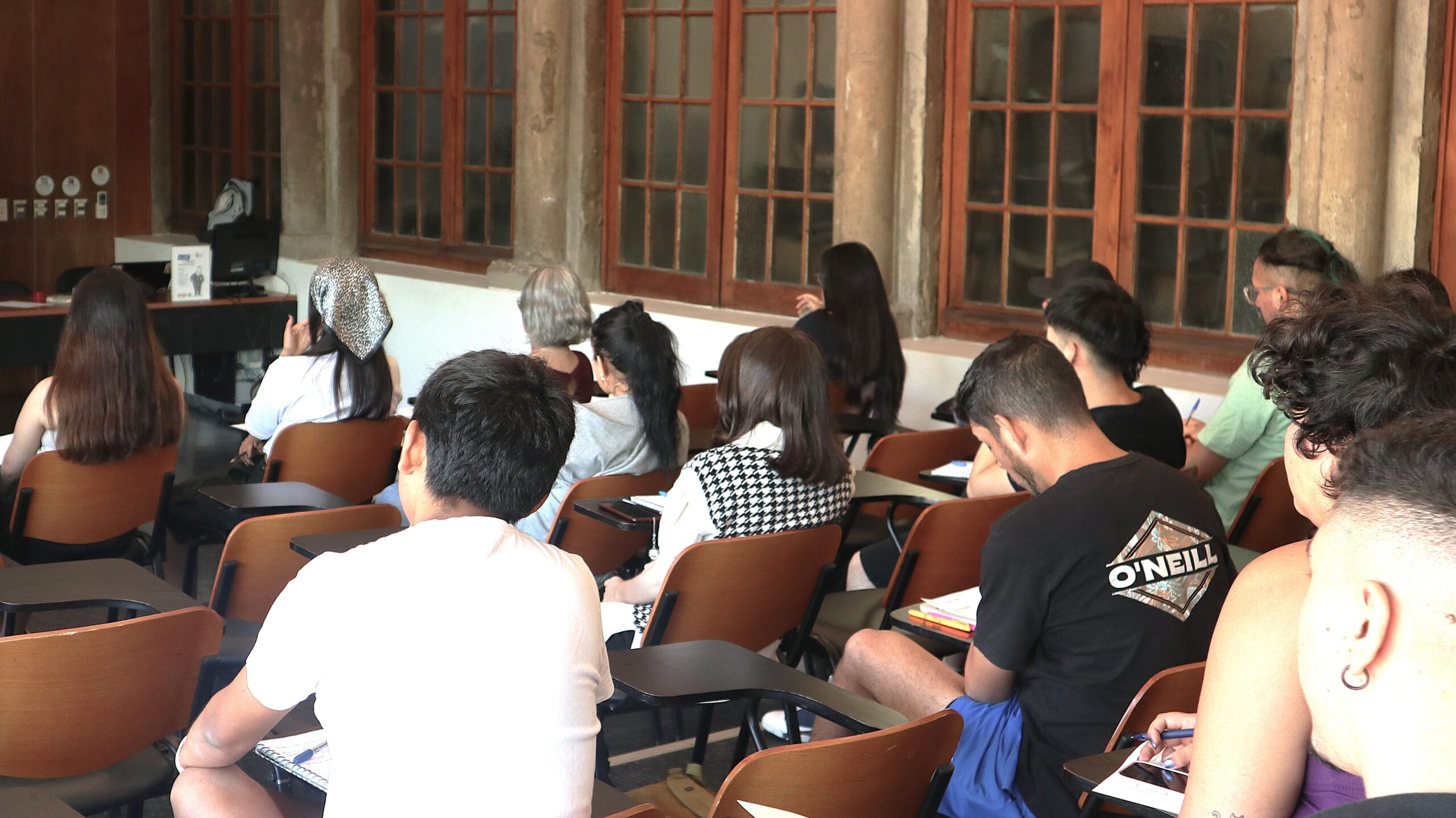 Estudia chino desde cero: Confucio UC abre sus inscripciones para el nivel Básico 1
