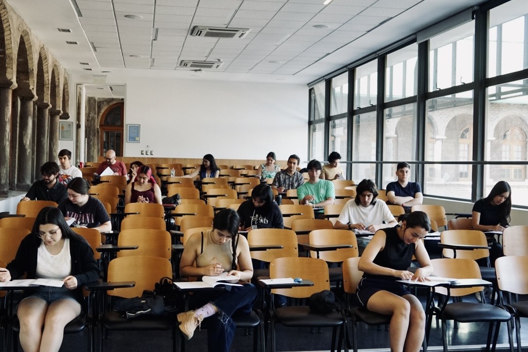 ¡Inscríbete! Se abre nueva convocatoria para rendir exámenes HSK y HSKK en diciembre 2025
